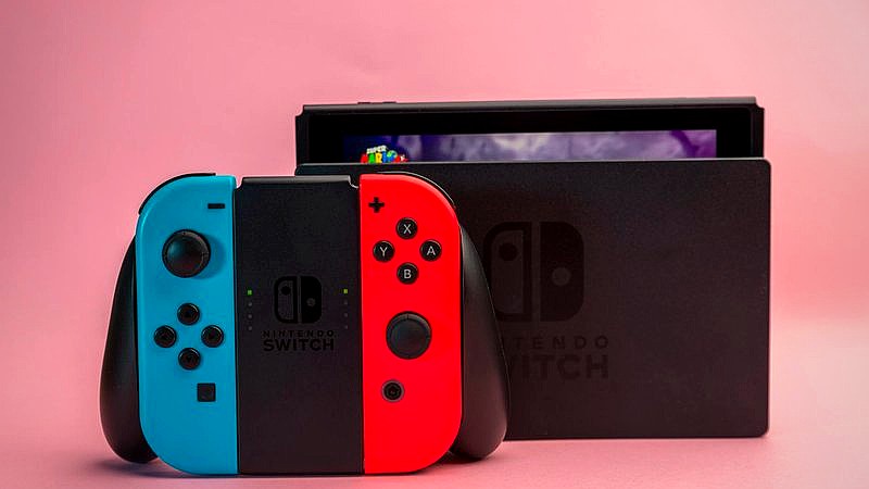 GameCube games on Switch 2 - tech article image 3