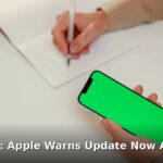 iPhone users update - tech article image 1