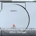 PSN back online - tech article image 1