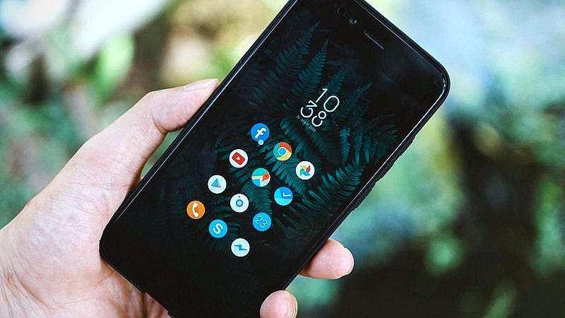 Quick Share replacing AirDrop - tech article image 3