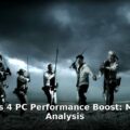 Borderlands 4 PC performance - tech article image 1