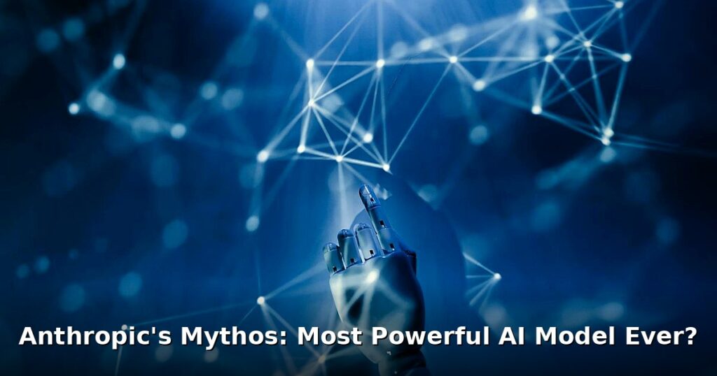 Anthropic Mythos - tech article image 1