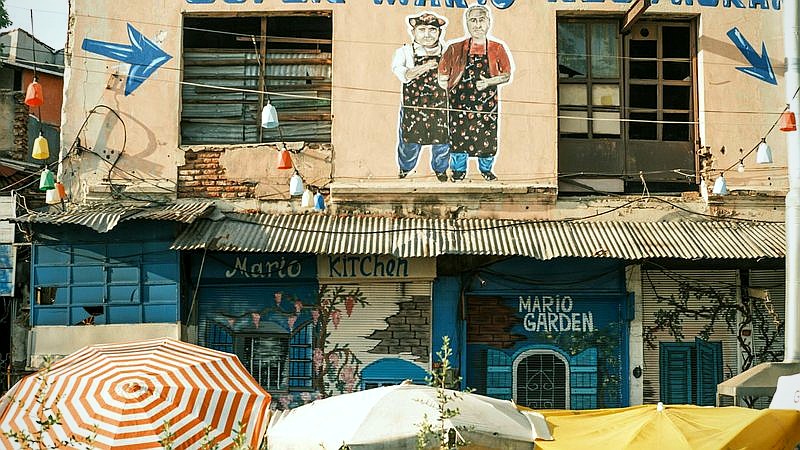 Super Mario Bros. Wonder graphics comparison - tech article image 3