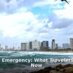 Israel travel emergency - travel article image 1