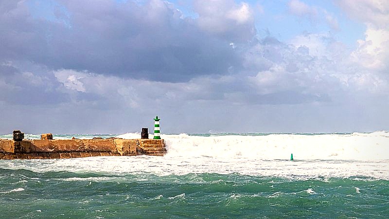 Israel travel emergency - travel article image 2