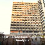 Iran's Middle East retaliation - travel article image 1