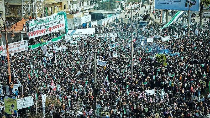 Iran's Middle East retaliation - travel article image 2