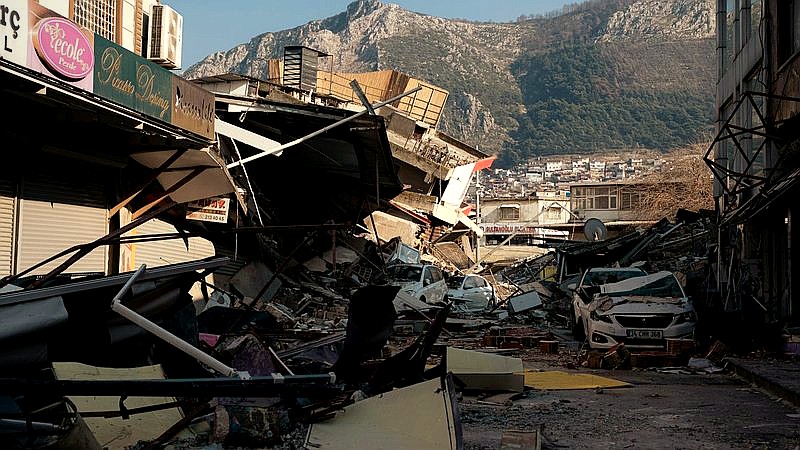 Iran's Middle East retaliation - travel article image 3