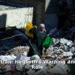 Operation Epic Fury Iran - travel article image 1