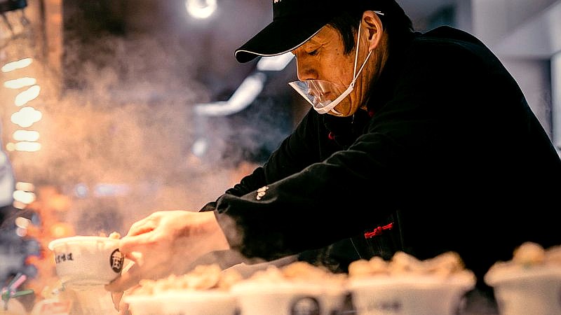 China factory slowdown - travel article image 3