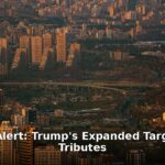 Iran travel alert - travel article image 1