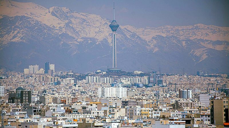 Iran travel alert - travel article image 2