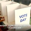 Nepal election 2026 - travel article image 1