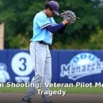 Old Dominion shooting - travel article image 1