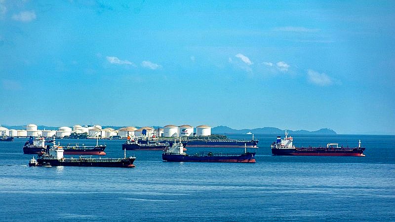 Strait of Hormuz - travel article image 2