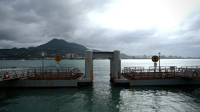 Strait of Hormuz - travel article image 3