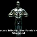 Redford Oscars tribute - travel article image 1