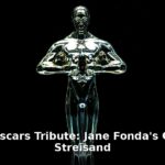 Redford Oscars tribute - travel article image 1