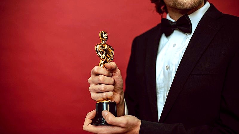 Redford Oscars tribute - travel article image 3