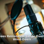 VOA employees reinstated - travel article image 1