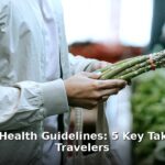 AHA heart health guidelines - travel article image 1