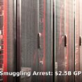 Supermicro smuggling arrest - travel article image 1
