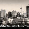 Iran travel safety - travel article image 1
