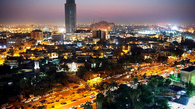 Iran travel safety - travel article image 2