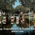 Maui flooding - travel article image 1