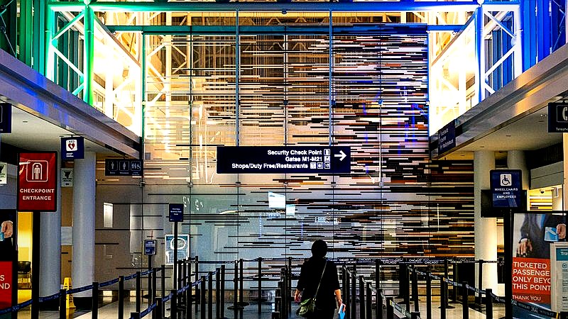 DHS shutdown - travel article image 2