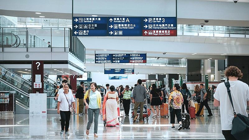 DHS shutdown - travel article image 3