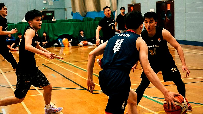 UConn survives - travel article image 3