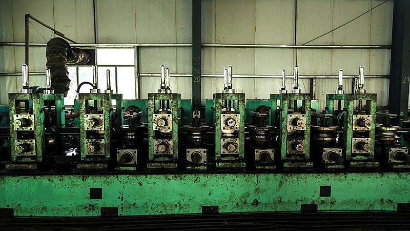 China factory activity - finance article image 2