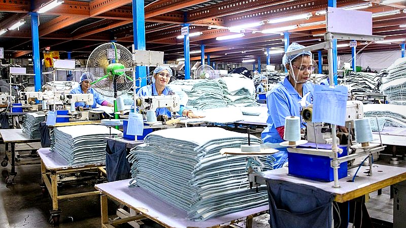 China factory activity - finance article image 3