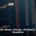 stock market news - finance article image 1