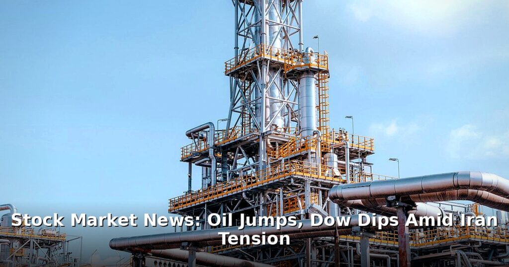 Stock Market News - finance article image 1