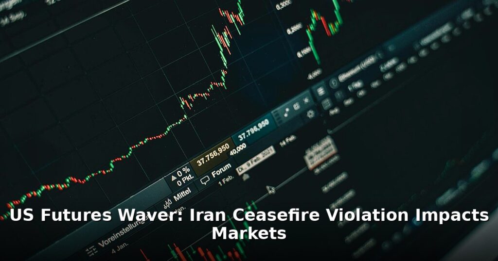 US futures - finance article image 1