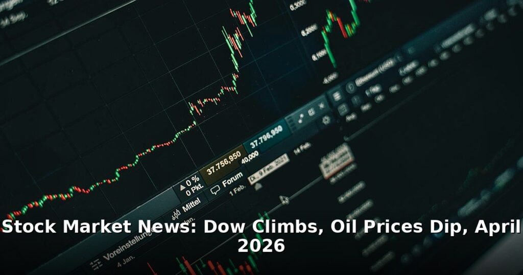 stock market news - finance article image 1