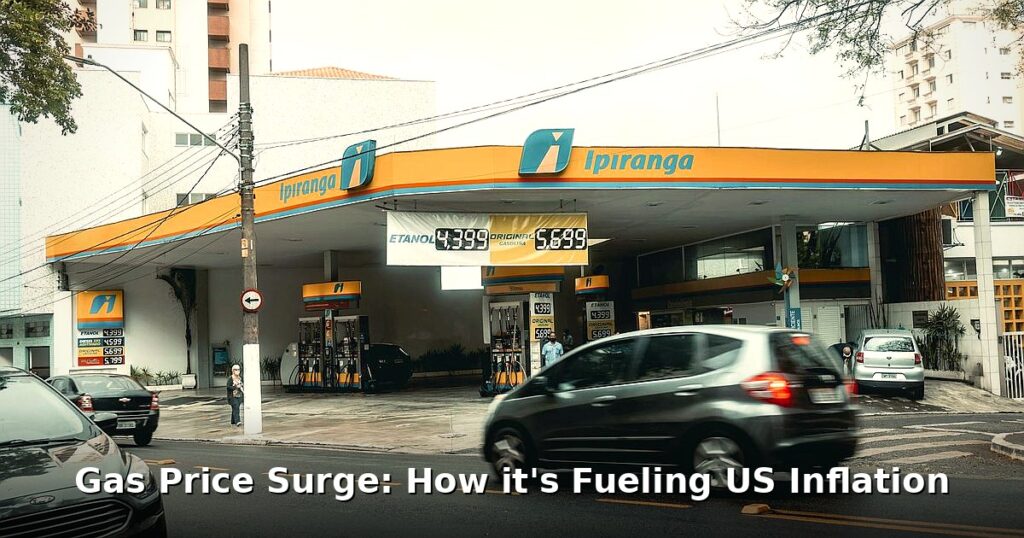 gas price surge - finance article image 1