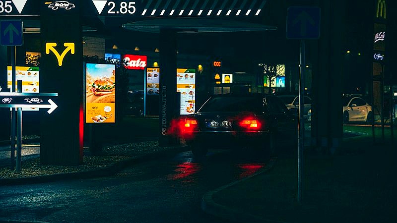 McDonald's new drinks - finance article image 2