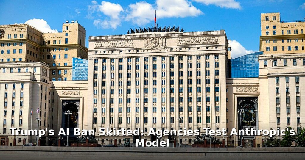 Anthropic AI Model - finance article image 1