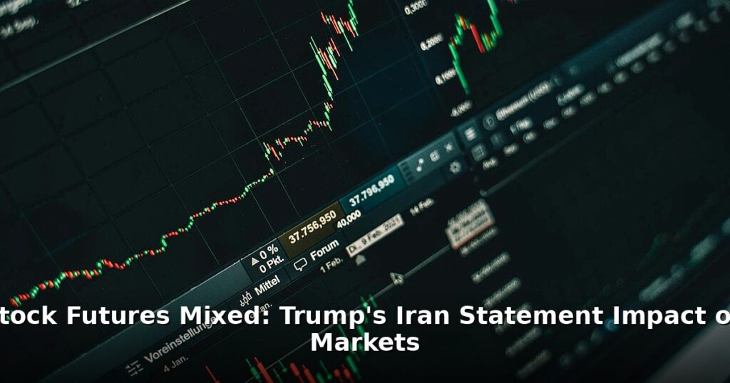 stock futures - finance article image 1