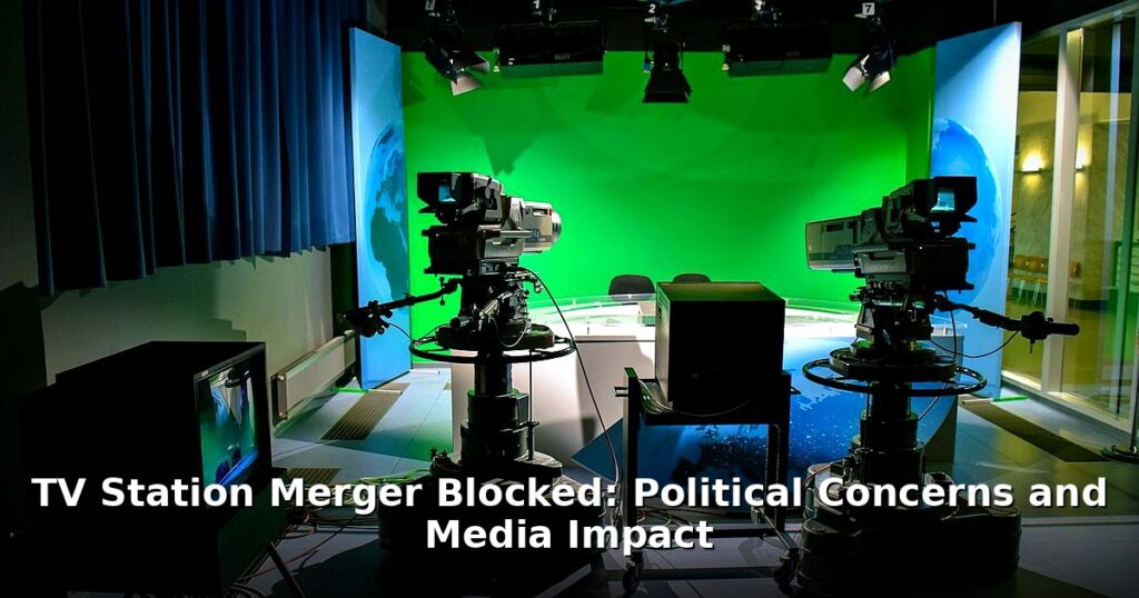 TV station merger - finance article image 1