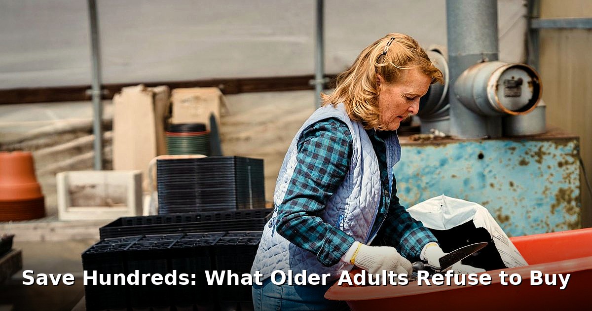 what older adults refuse to buy - finance article image 1