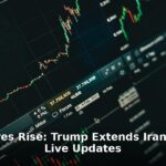 stock futures rise - finance article image 1