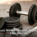 dumbbell recall - finance article image 1