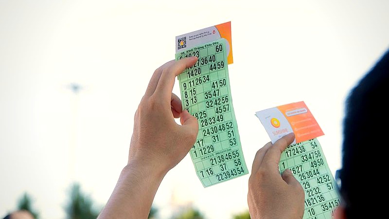 Powerball numbers - finance article image 2