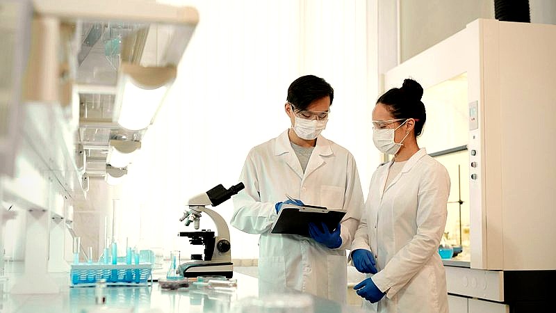 Alzheimer's treatment - health article image 2