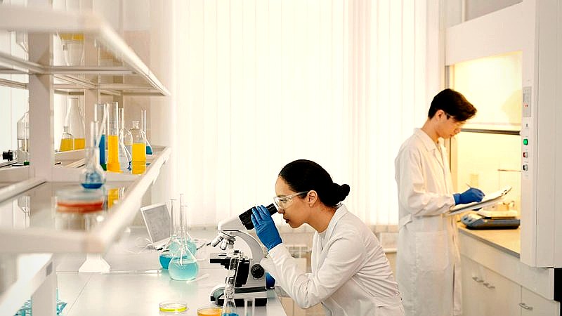 Alzheimer's treatment - health article image 3