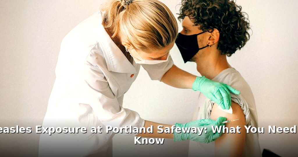 measles exposure - health article image 1